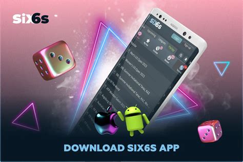 six6s app apk